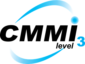 CMMI Level 3 Certified