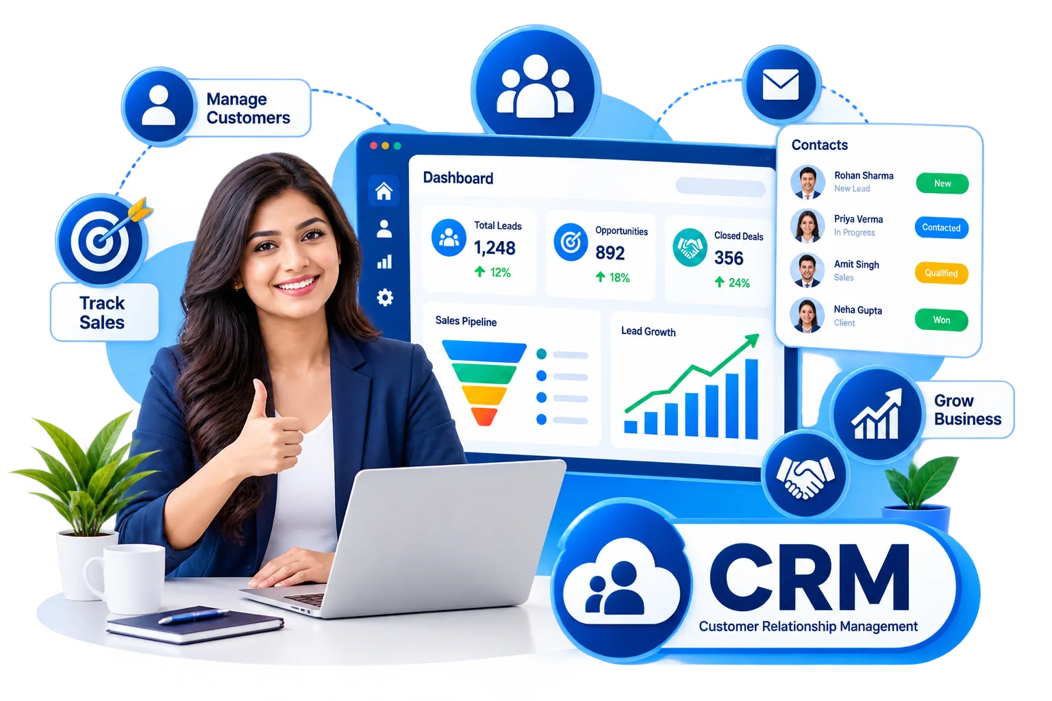 CRM