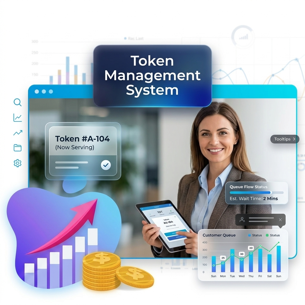 Token Management System