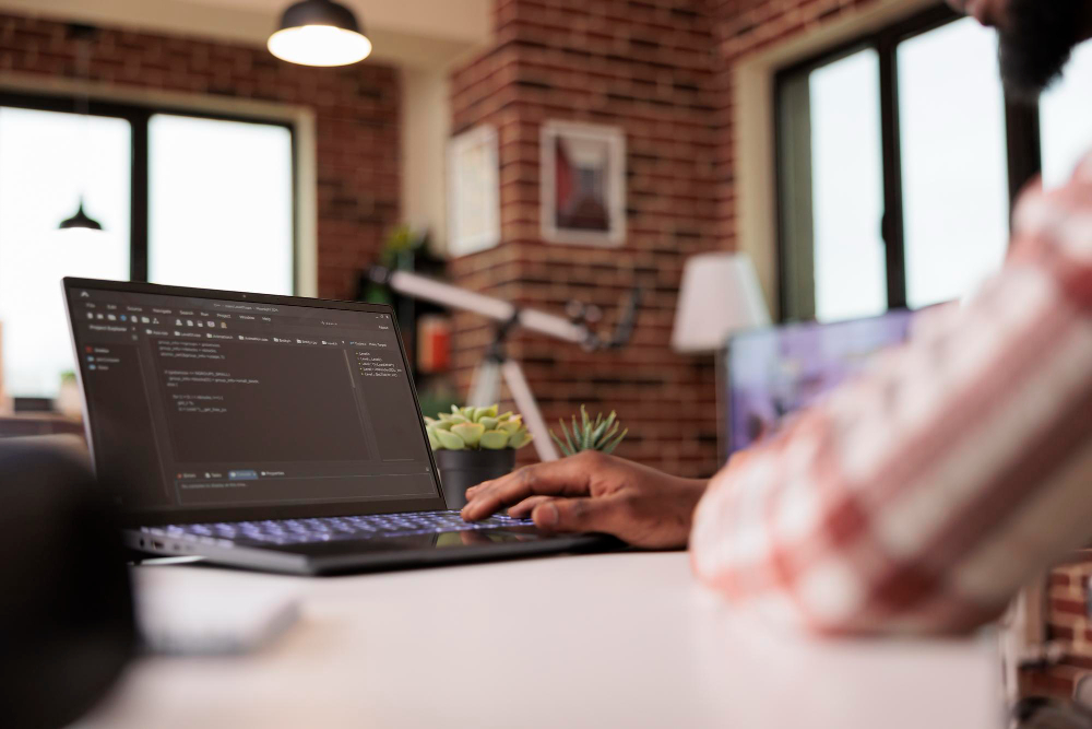 Web & Mobile Application Development
