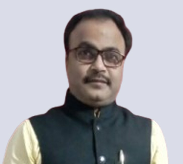 Praveen Kumar Srivastava Praveen Kumar Srivastava