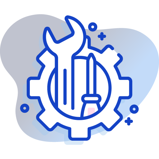 CMS based Website